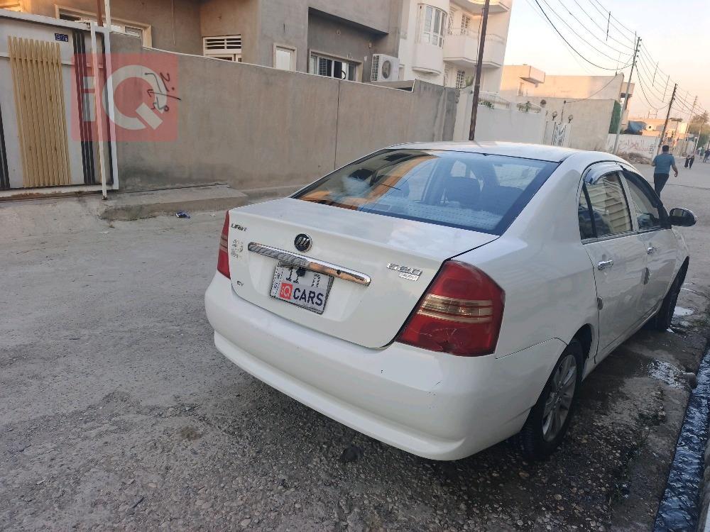 Lifan 620